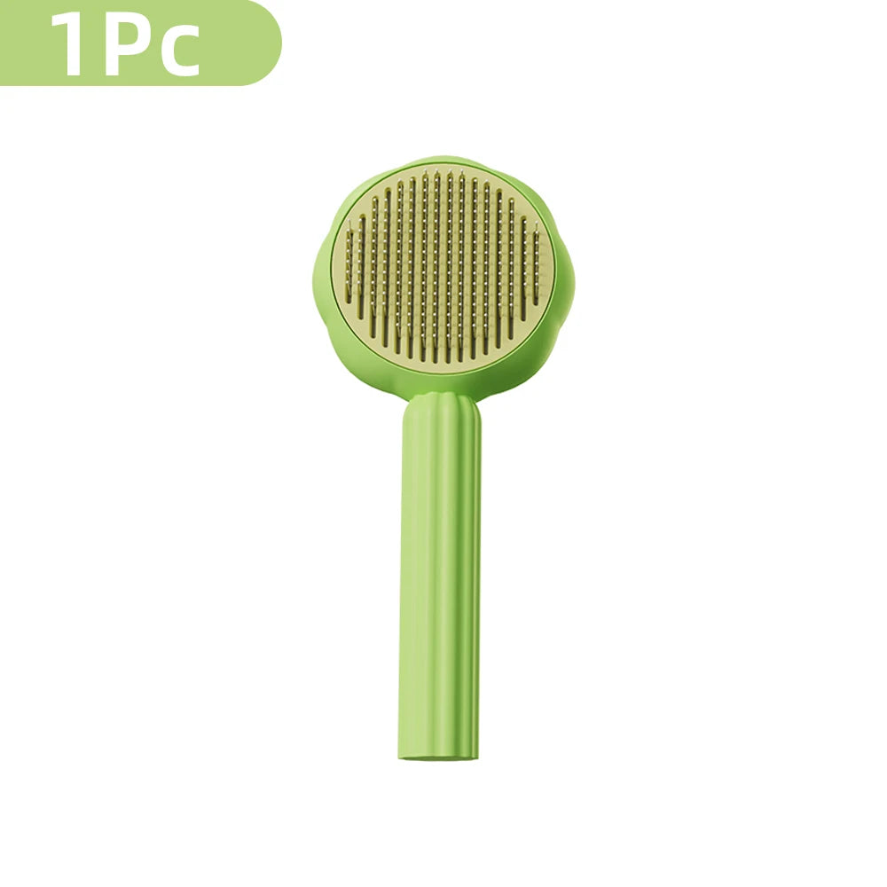 WonderPaws Magic Massage & Grooming Comb 